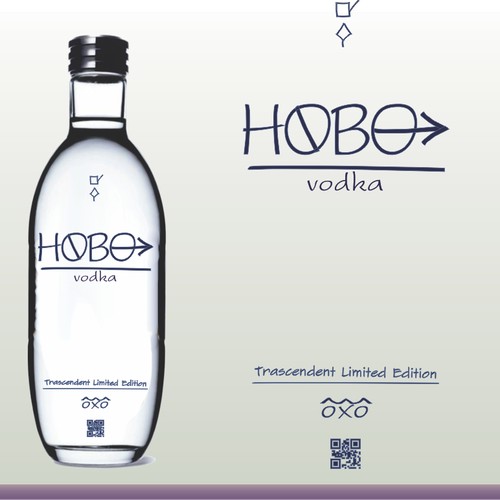 Hobo vodka