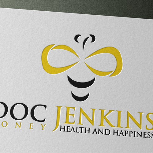 Logo for Doc Jenkins