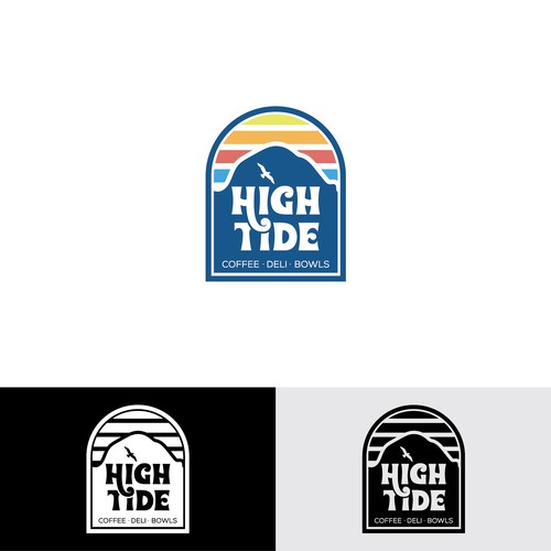 High Tide