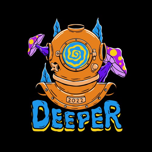 Deeper