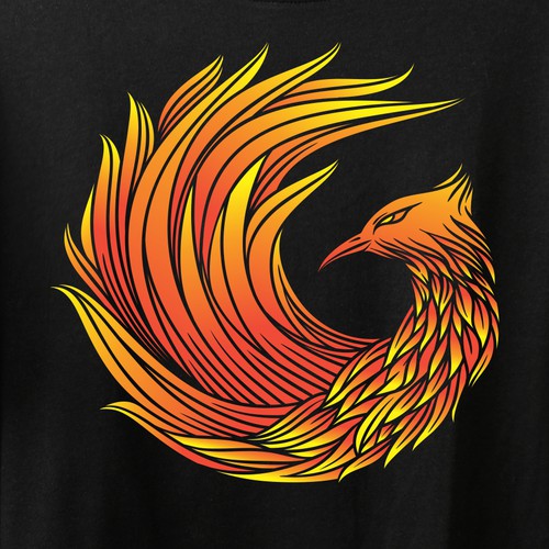 Tshirt concept