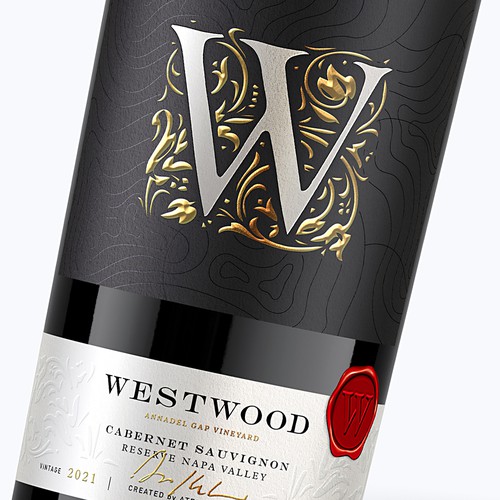 Westwood wine