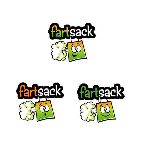 fartsack logo