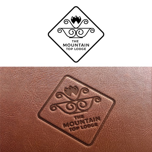 The Mountain Top Logo
