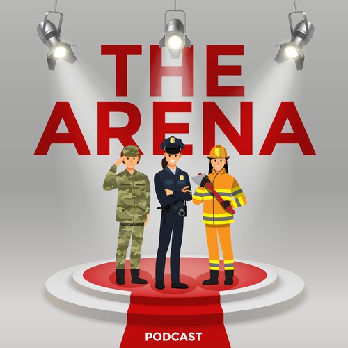 The Arena Podcast