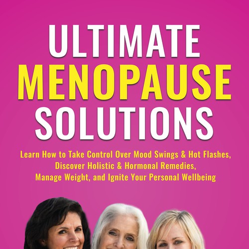 Ultimate Menopause Solutions