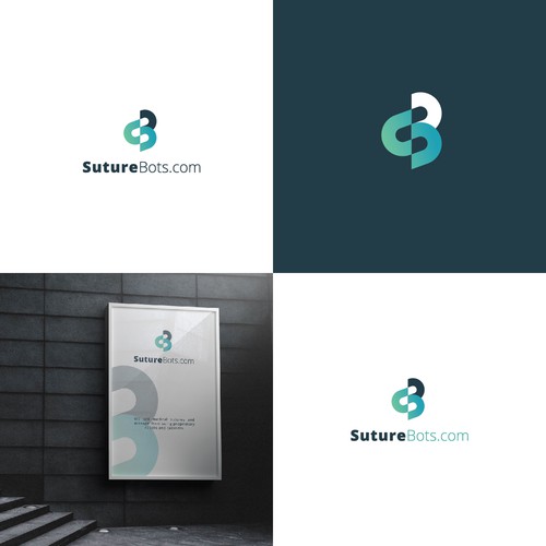 Medical & Pharmaceutical logo design
