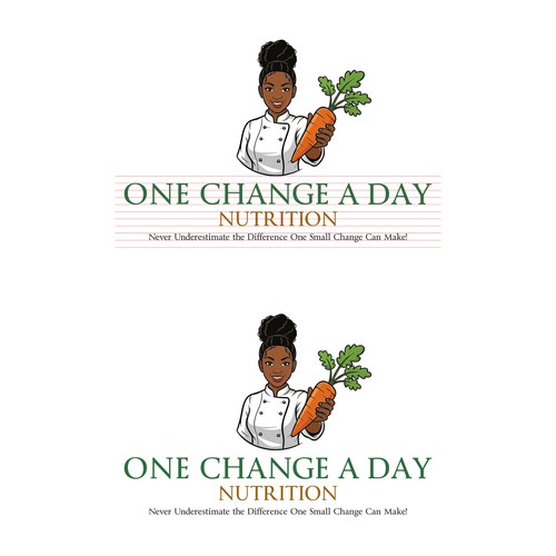 One Change A Day Nutrition