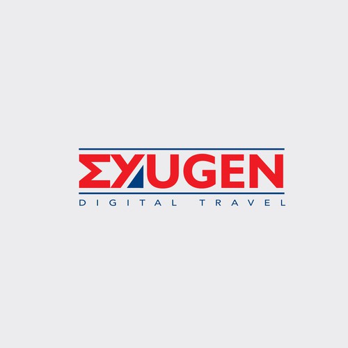 MYUGEN DIGITAL TRAVEL