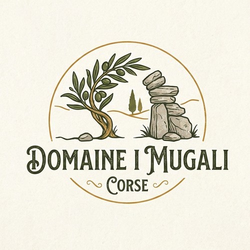 Corsican Design