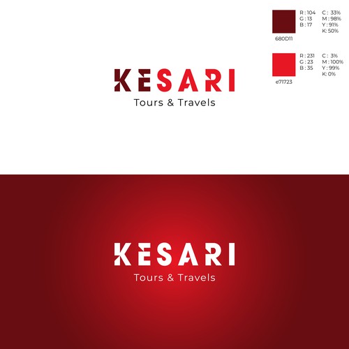  Logo redesign