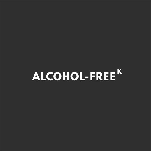 ALCOHOL-FREEK