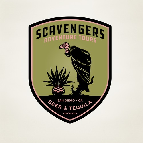 Scavengers Adventure tours