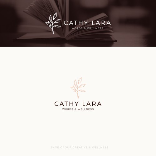 Cathy Lara Words & Wellness