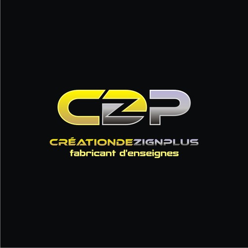 CDP LOGO