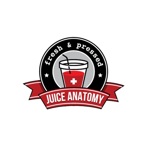 juice anatomy