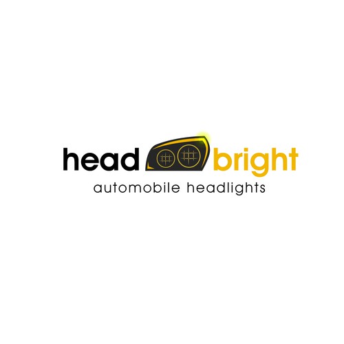 head bright