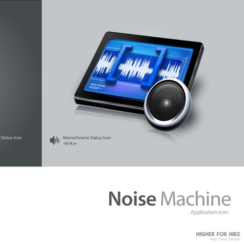Noise Machine