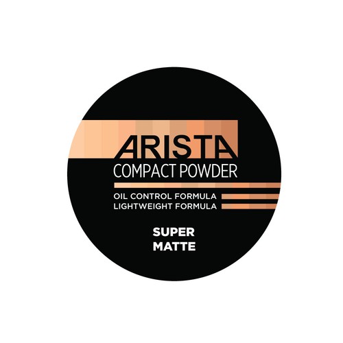 ARISTA COMPACT POWDER