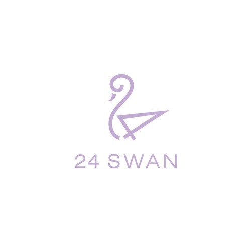 Logo for a health and beauty shop.