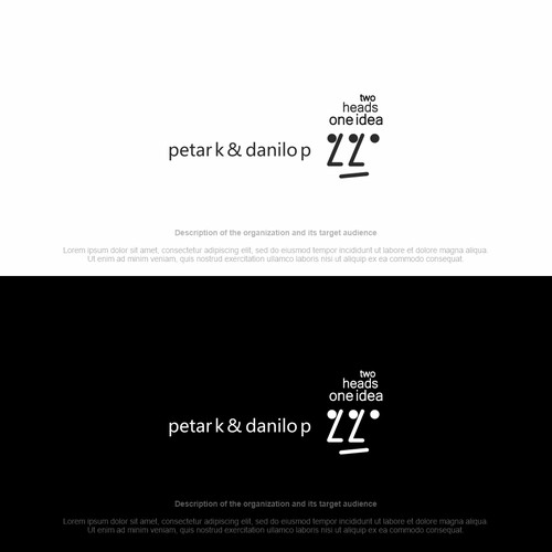 petar k & danilo p