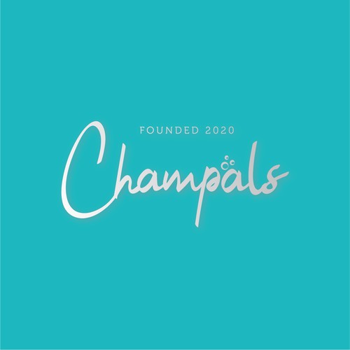 Champals Logo