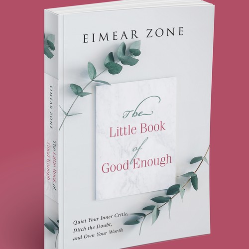 the little book of good enough