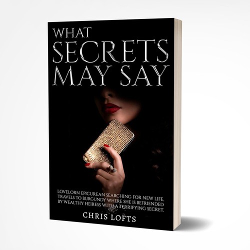 What Secrets May Say