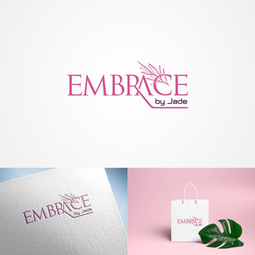 Embrace by Jade