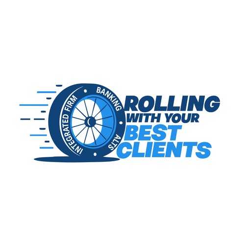 Logo design for a conference 
