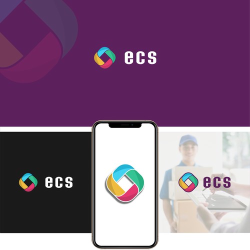 Bold Logo for an Ecommerce platform