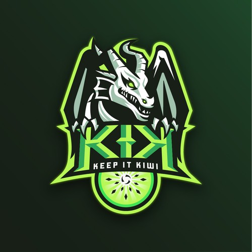 dragon Esports