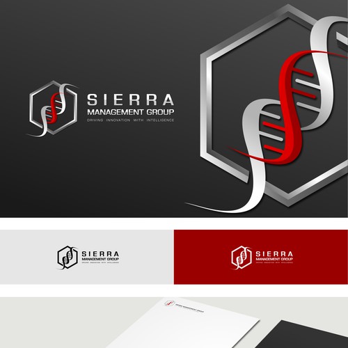 New logo wanted for Sierra Management Group