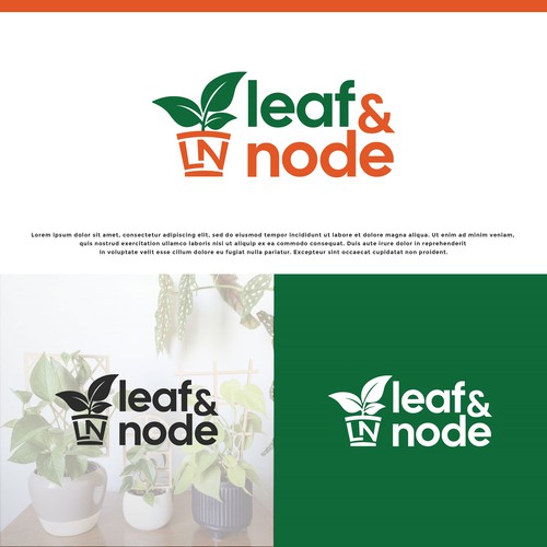 LEAF & NODE