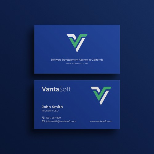 Vanta Soft