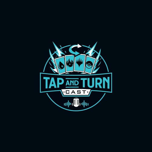 tap and turn