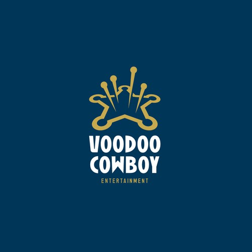 Voodoo Cowboy