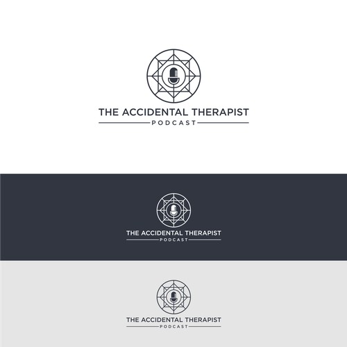 The Accidental Therapist Podcast