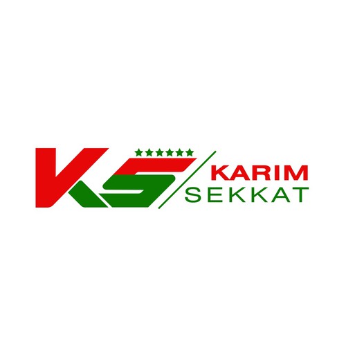 Logo karim sekkat