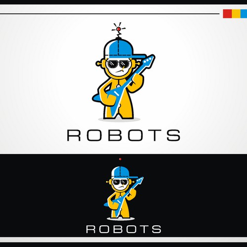 ROBOTS