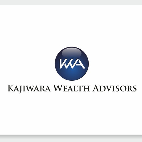 Logo for Kajiwara Wealth Advisors