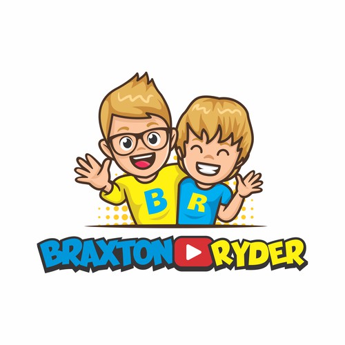 BRAXTON RYDER