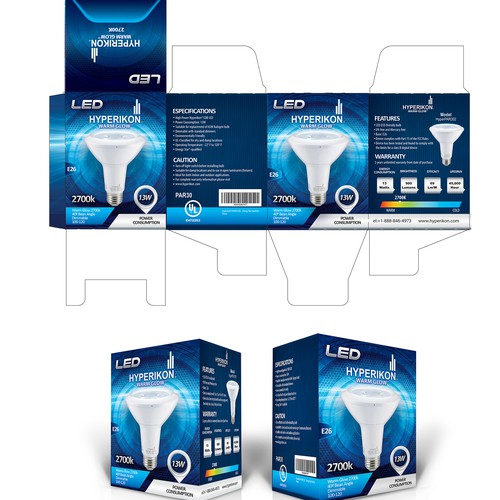 Led bulb