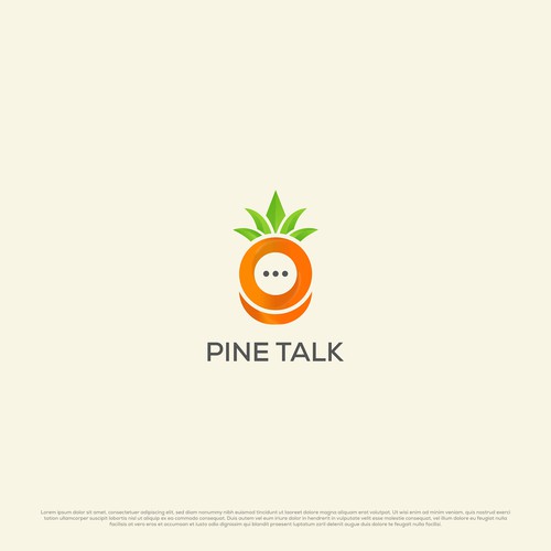 pine talk