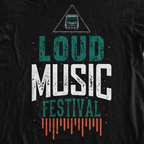 LOUD MUSIC FESTIVAL