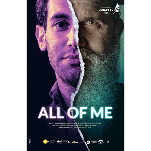 ALL OF ME film poster