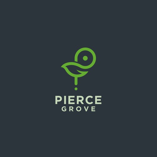 Pierce Grove