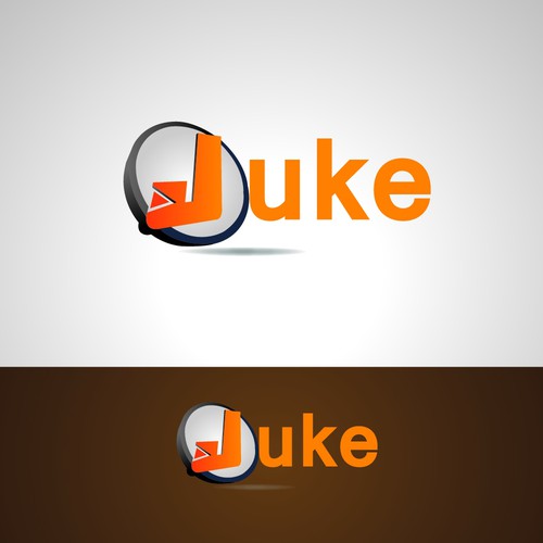 Fun New Music App Seeks Logo