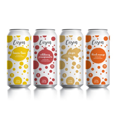 Superinfusion packaging