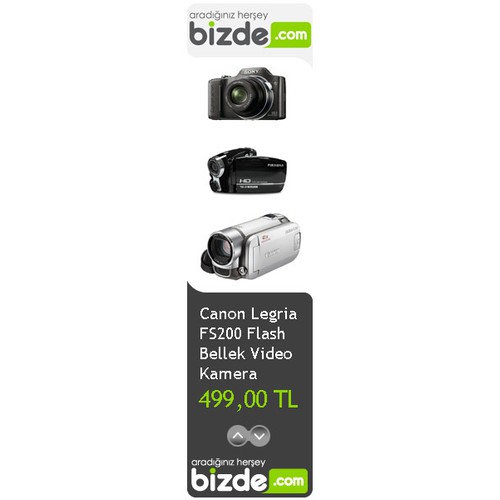 Website partner banner ads (like adsense)
